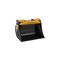 Cucharas seleccionadoras