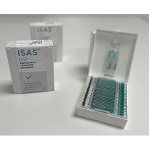 Cmaras de recuento desechables ISAS Couting Chamber