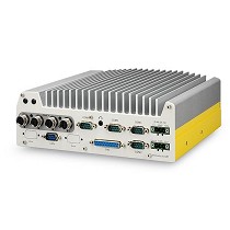 Computadora embarcada