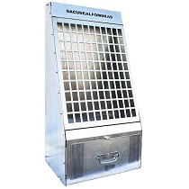 Sacudidores de alfombras