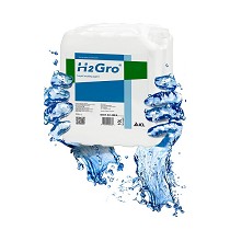 Agentes humectantes H2GRO