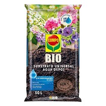 Bio substrato universal