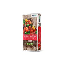 Substratos de tomates y hortalizas Gramoflor 