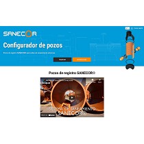 Configurador de pozos