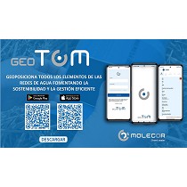 Aplicacin de geolocalizacin