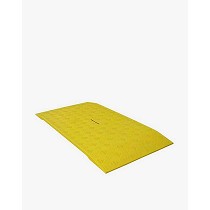 Rampas plsticas con refuerzo metlico