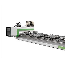 Centros de mecanizado de canteado a control numrico