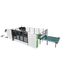 Centros de mecanizado de control numrico