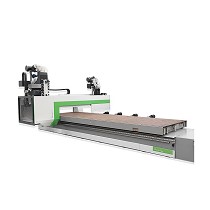 Centros de mecanizado de control numrico