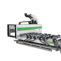 Centros de mecanizado de control numrico