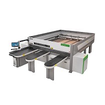 Sierras de control numrico