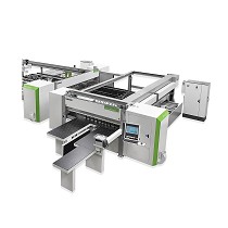 Sistemas seccionado angular