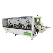 Canteadoras monolaterales automticas