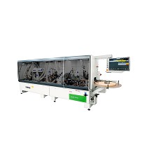 Canteadoras monolaterales automticas