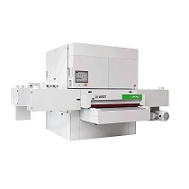 Lijadoras calibradoras