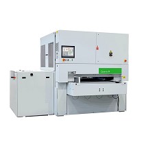 Lijadoras robotizadas