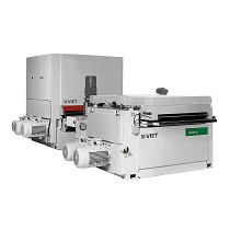 Calibradoras lijadoras