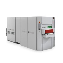 Calibradoras lijadoras