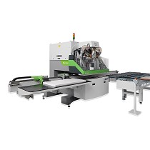 Centros de mecanizado de control numrico