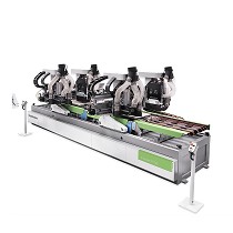 Taladradoras flexibles