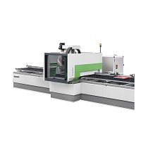 Taladradoras insertadoras