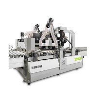 Taladradoras insertadoras