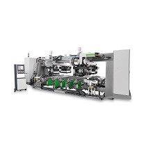 Taladradoras flexibles