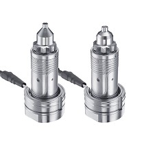 Boquillas de canal caliente