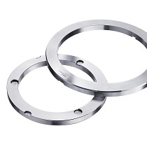 Adaptadores de disco centrador