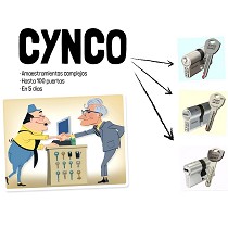 Servicios de amaestramientos complejos