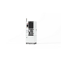 Pulidora de superficies metlicas