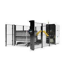 Pulidora de superficies metlicas