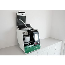 Pulidora de superficies metlicas