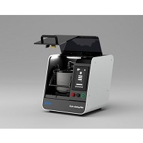 Pulidora de superficies metlicas