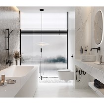 Lnea de grifera para bao