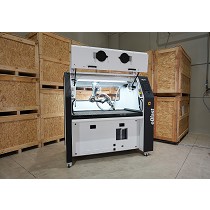 Pulidoras para el acabado de superficies metlicas