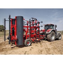 Equipo combinado reforzado