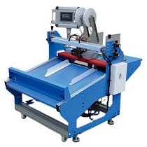 Insertadoras de cintas