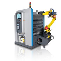 Sistemas de automatizacin robtica