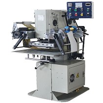 Prensas de termoimpresin elctrica