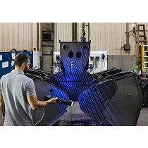 Escneres 3D porttiles