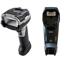 Escner porttil ultrarresistente