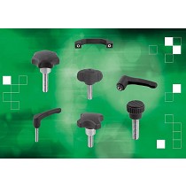 Componentes normalizados para la deteccin de la contaminacin