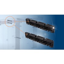 Materiales autoextinguibles