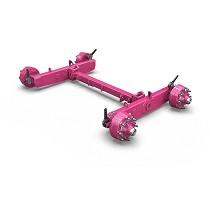 Suspensines mecnicas