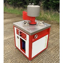 Bancos de pruebas mviles