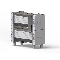 Batidoras - colectores