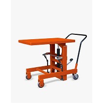 Mesa posicionador mvil