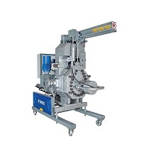 Cambiafiltros automticos autolimpiantes