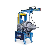 Cambiafiltros automticos autolimpiantes